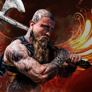 Technoviking9 profile