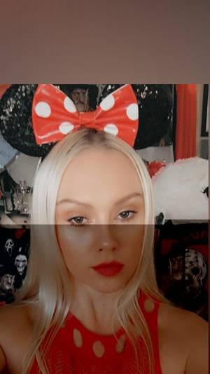 Texaspeach69 profile