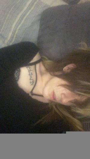 Thagurlcandyy profile