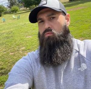 Thatbearded1 profile