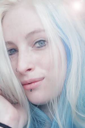 Thatbluegirl profile