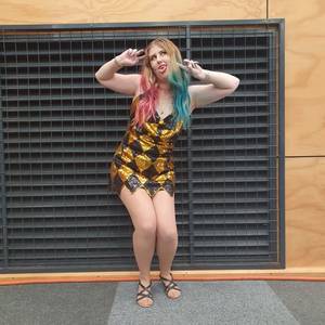 Thatharleyquinn profile