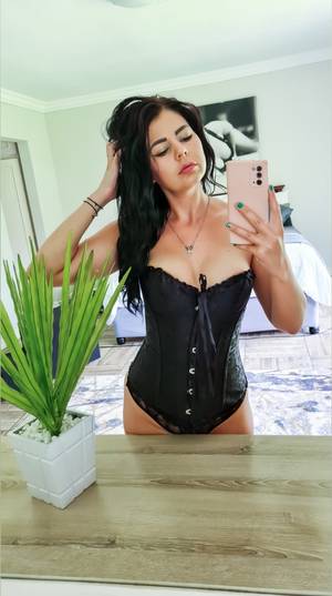 That Michelle profile