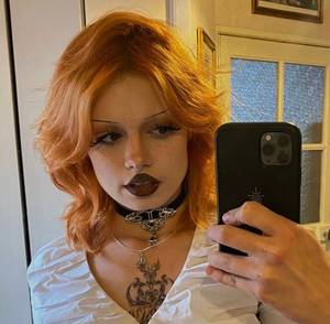 Thecutestdevil profile