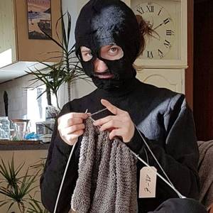 Therealninjagirl profile