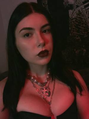 Thesuccubuslilith profile