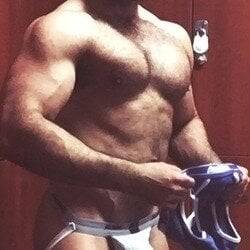 Thearabgorilla profile