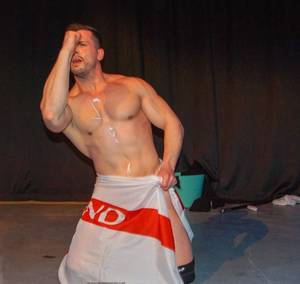 Italian Stallion profile