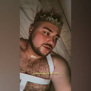 Gino 🍑💦 profile