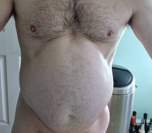 Thebellyking profile