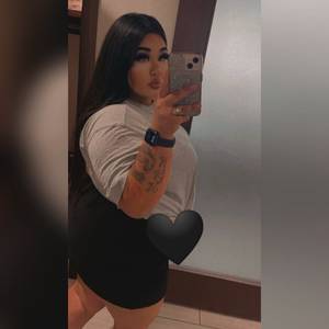 Theblackwidow53 profile