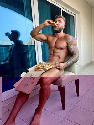 Theblondeadonis69 profile