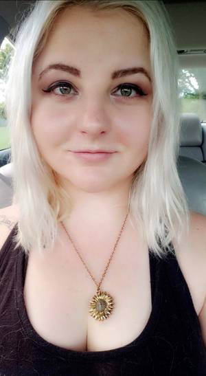 Theblondescarlett profile