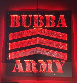 Thebubbaarmy profile