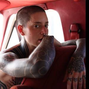 Cam Damage (he/him) AKA dirtbag dreamboy profile