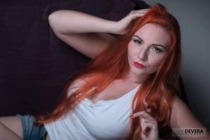 The Coach Ginger profile