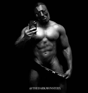 Thedarkmonsterx profile