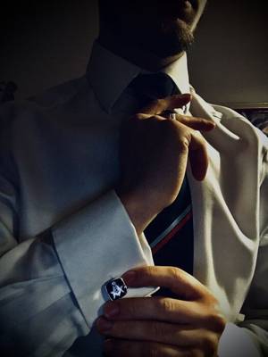 Thegentlekhal profile