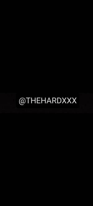 Thehardxxx profile