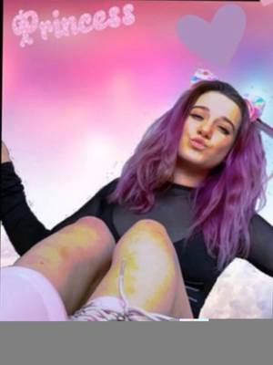 Thelilviolet profile