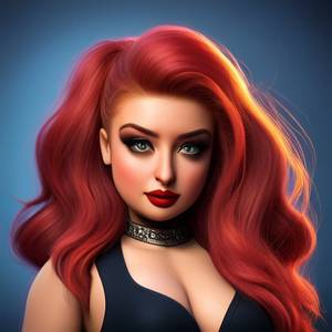 Thenotsolittlemermaid profile
