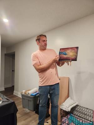 Thepartypainter profile