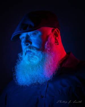 Thephillipjsmithvip profile