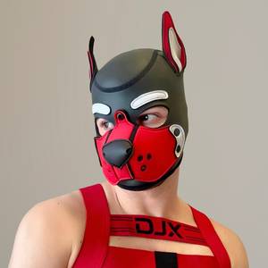 Thepupclifford profile