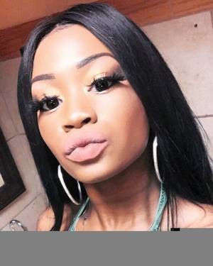 Therealbree1234 profile