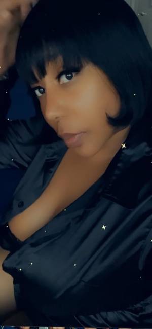 Therealmsparker profile