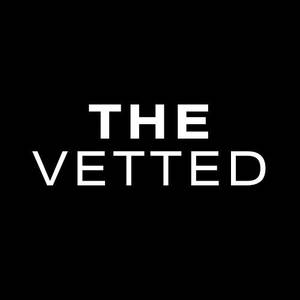 Thevetted profile