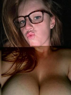 Thiccgingermom profile