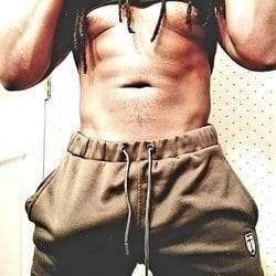 Thickblackoilycock profile