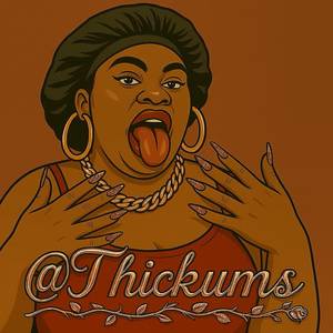 Auntie Thickums profile