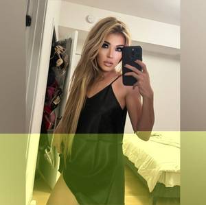 Tiffanypacino profile