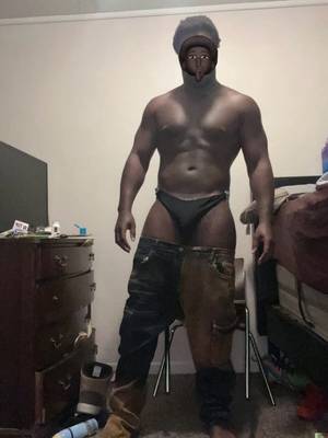 Tigermandingo1 profile