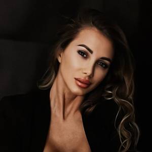 Tinayourdream profile