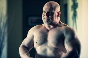 Toddfridayflex profile