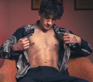 Tonylovelocks profile