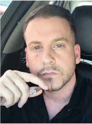 Tonyrubinoxxx profile