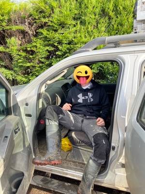 Tradietyrone03 profile