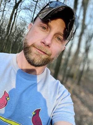 Travisobrady profile