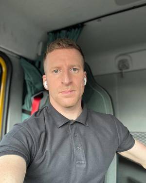 Truckerdanny profile