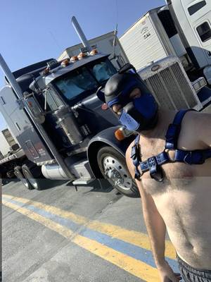 Truckerpup profile