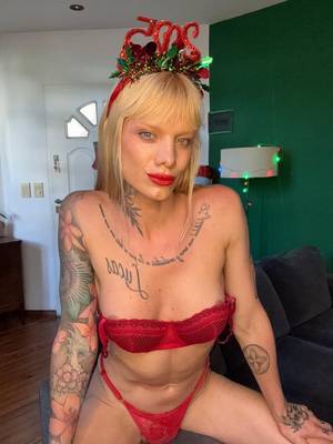 Matea TS-dream girl profile