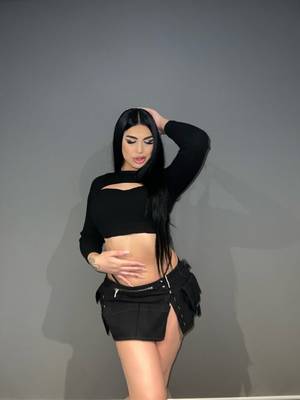 Tsjasminedoll profile