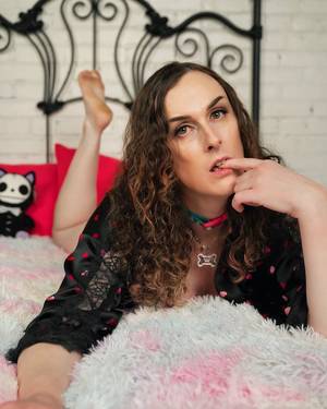 Tsnyxnightshade profile