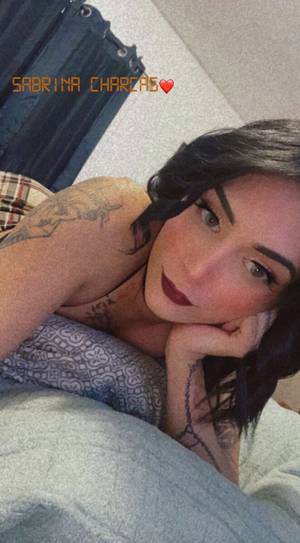 Tssabrinanicolee profile