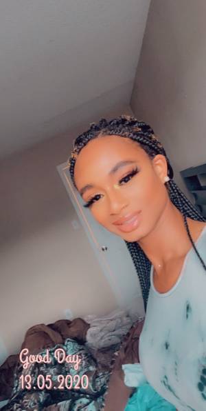 Tiffany Stackemz profile