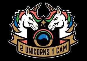 Twounicornsonecam profile